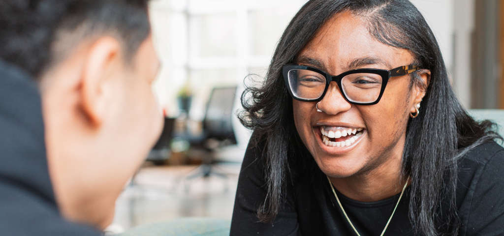 Youth specialists: Meet our world changers